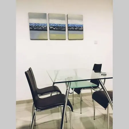 Seaview One Bedroom Apartment, Overlooking Marsaskala Harbour