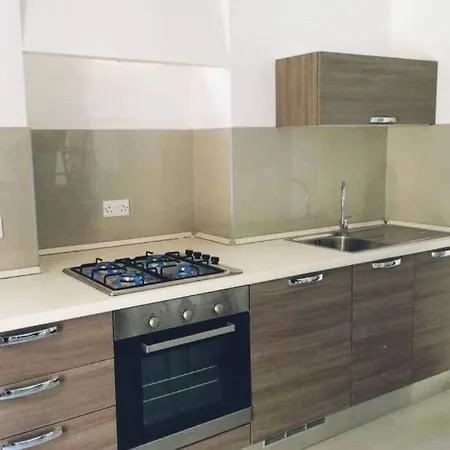 Seaview One Bedroom Apartment, Overlooking Marsaskala Harbour Marsaskala